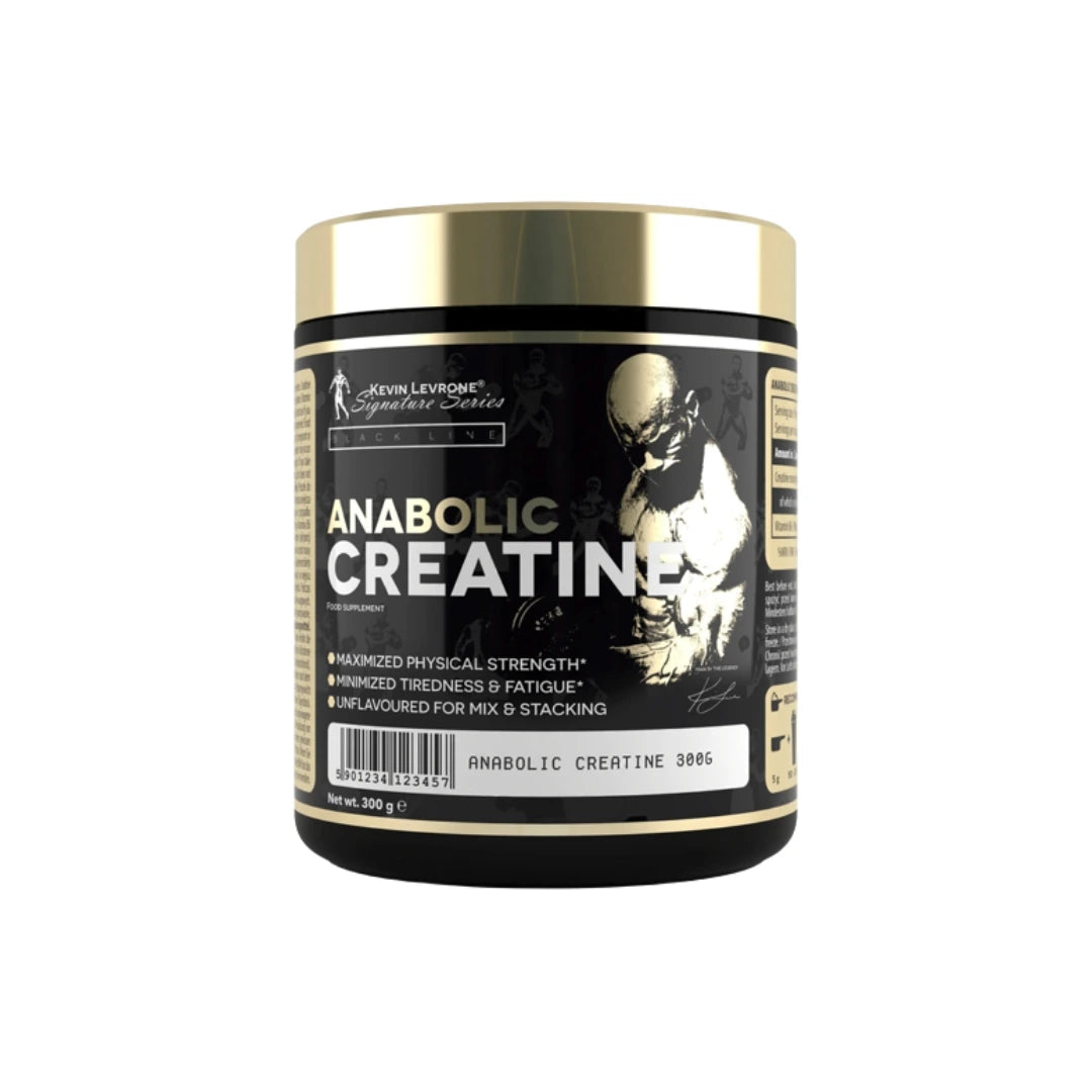 Anabolic Creatine 60 Servings